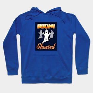 BOOM! Ghosted Hoodie